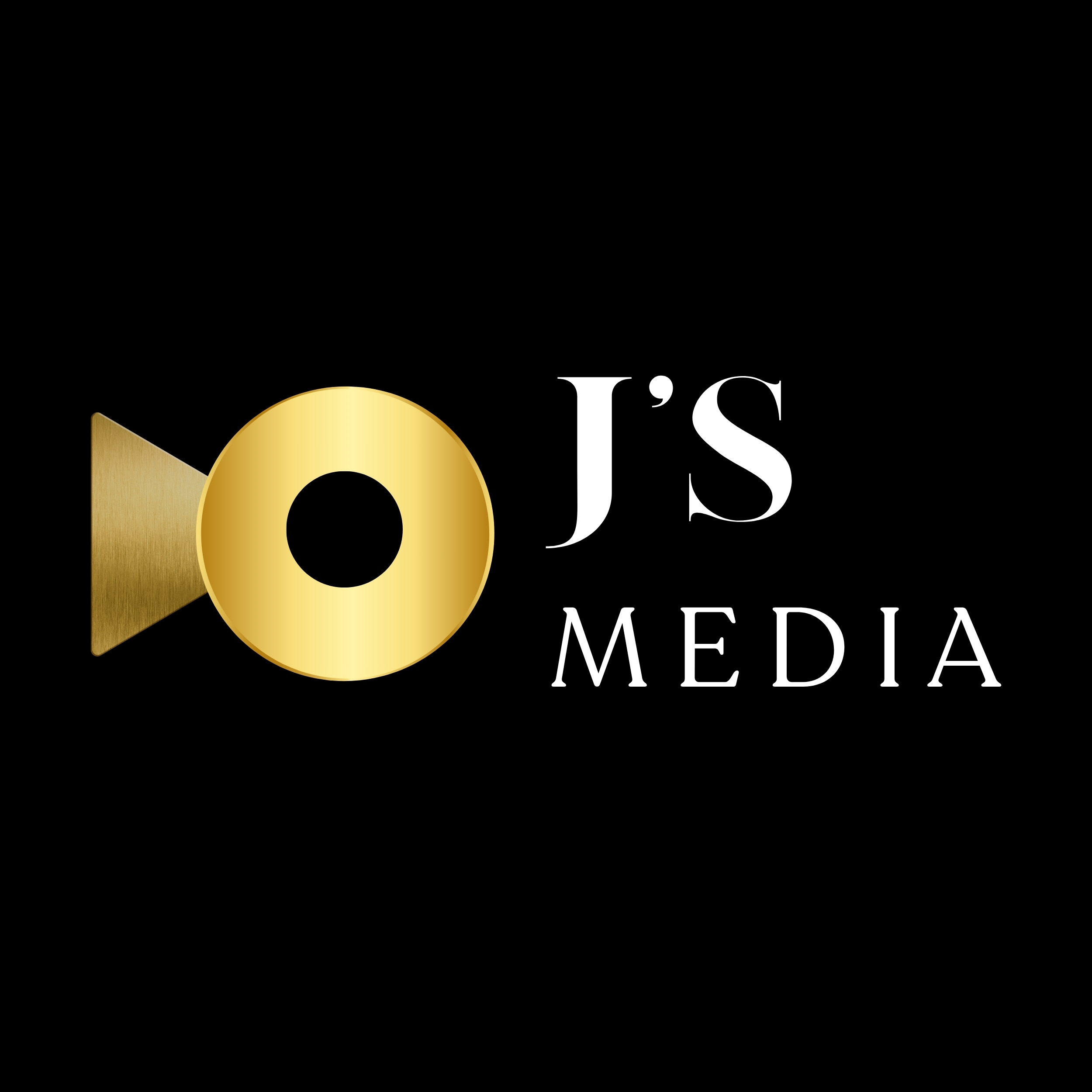 J's Media logo